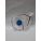 FAN CASING 8" LAMPU